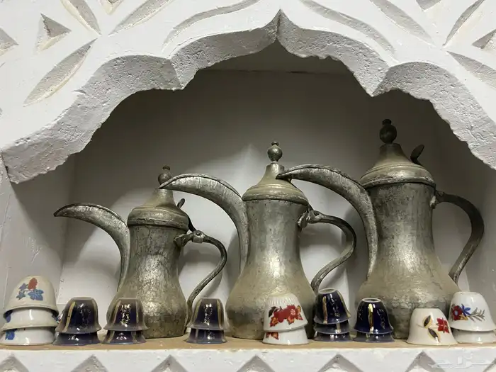 دلال تراثيه 1