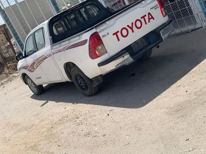 تشليح الشروق. لبيع غطع غيار السيارات مصدوم 20
