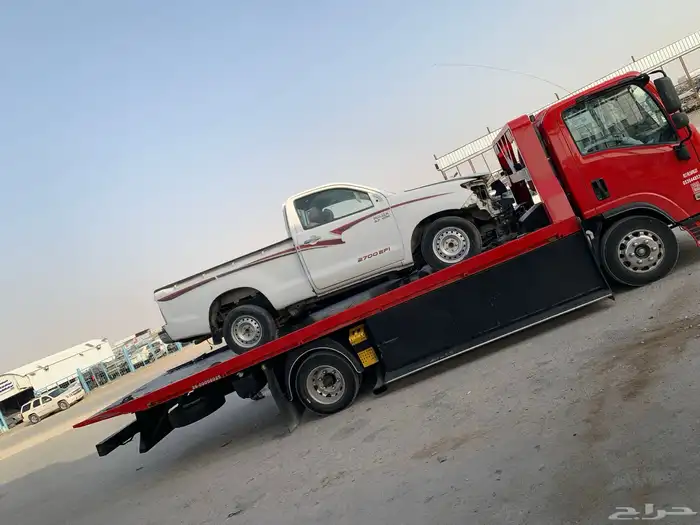 تشليح الشروق. لبيع غطع غيار السيارات مصدوم 12