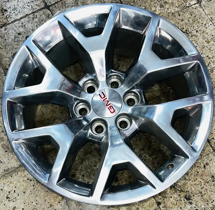 جنوط جمس يوكن اصلي 2