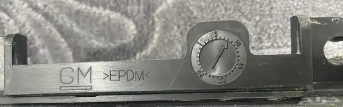 شبك كابرس 2006 GM ). LTZ ) مستخدم 3