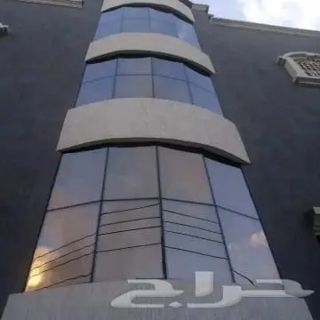 بلكونت زجاج محايل عسير 8