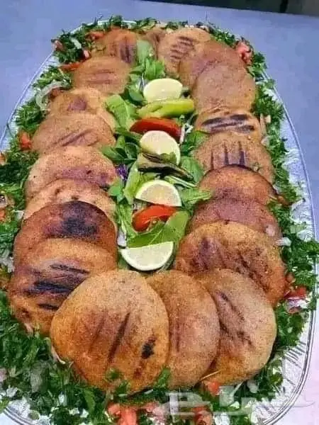 اكلات سوريه 18