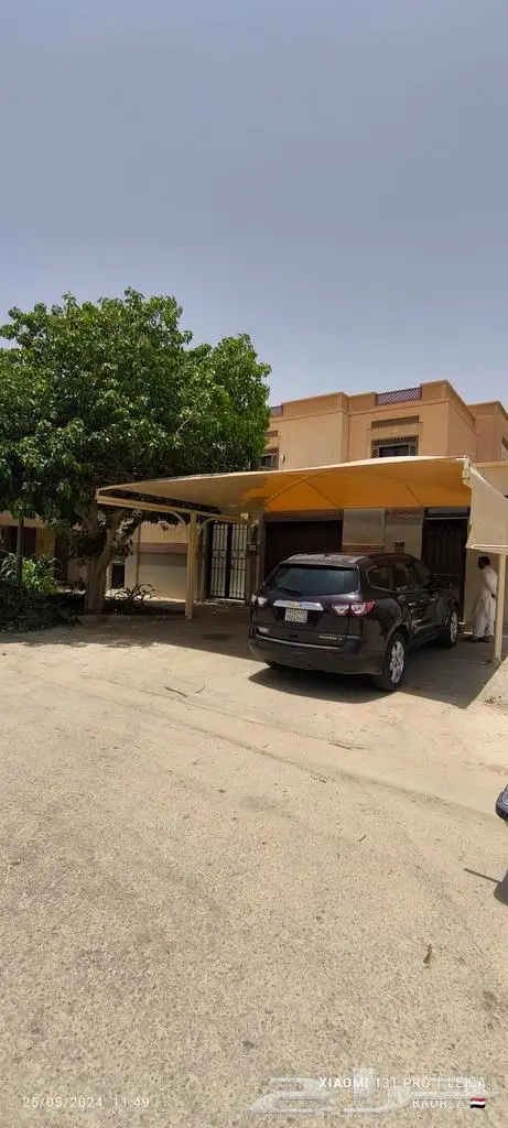 مظلات سواتر الرياض 1