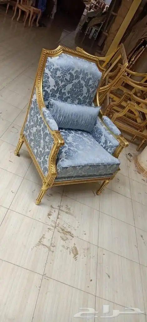 قاعة افراح قصور كراسي ملكي قاعة افراح _ مجالس ملكيه فخمه كنب 72