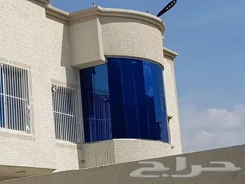 بلكونت زجاج محايل عسير 5