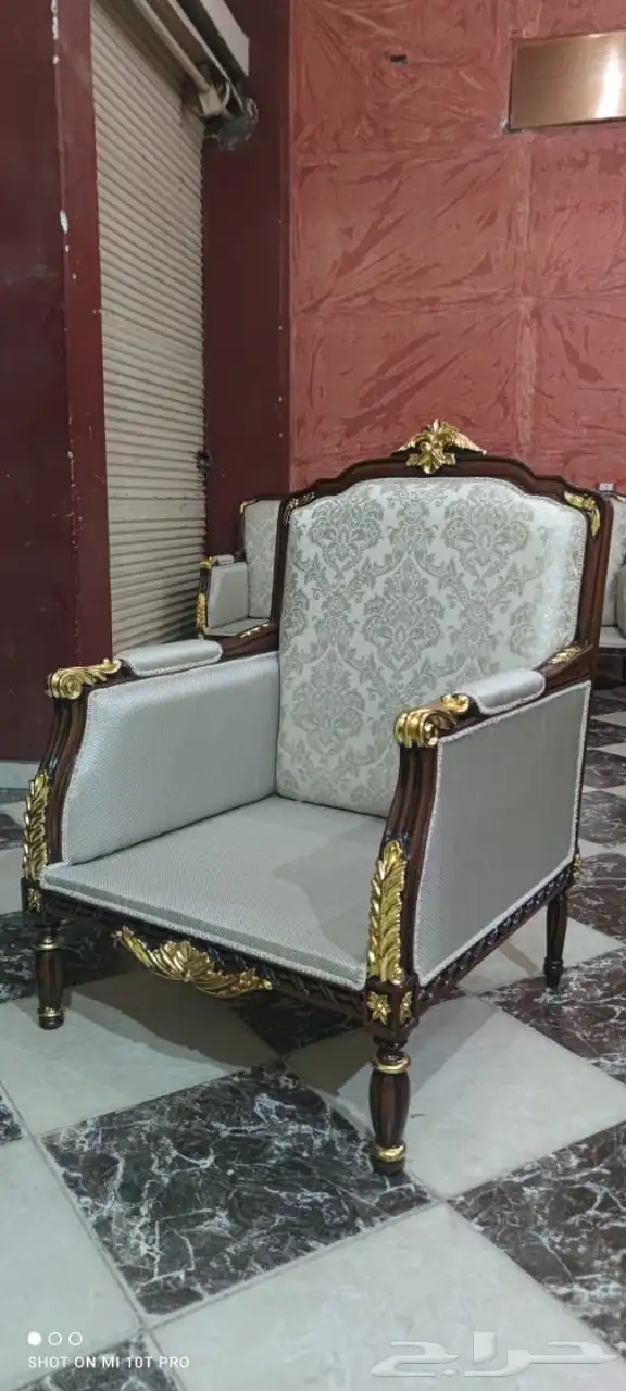قاعة افراح قصور كراسي ملكي قاعة افراح _ مجالس ملكيه فخمه كنب 59