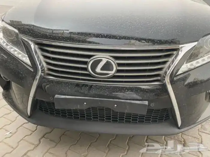 قاعده لوحه طويله ملكيه مازدا CX 9 6 ولكزس تاهو امبالا 91