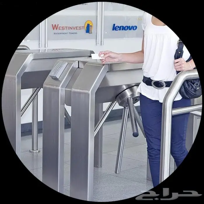 البوابات الذكية 1