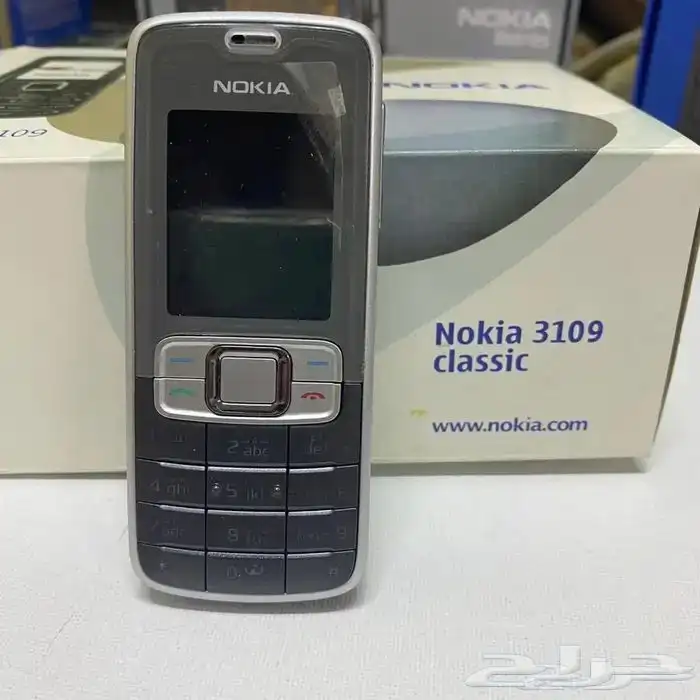 جوالات نوكيا أيام الطيبين بدون كاميرا 49