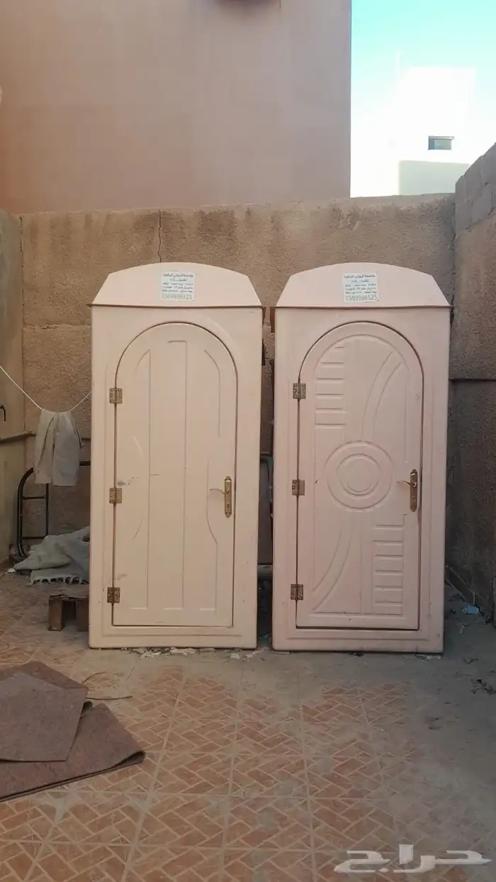 يتوفر تفصيل جميع مقاسات بيوت الشعر والخيم ومستلزمات البر 12