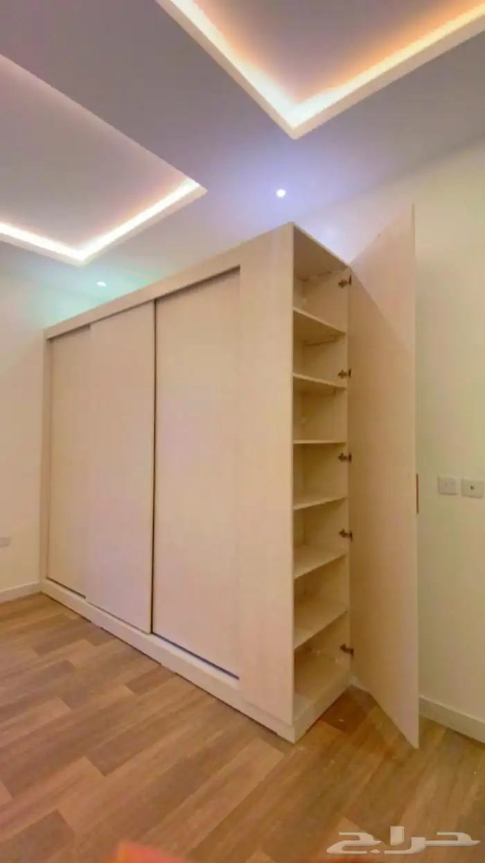 غرف نوم جودة عاليه .. وجائزة دولاب كبير 2