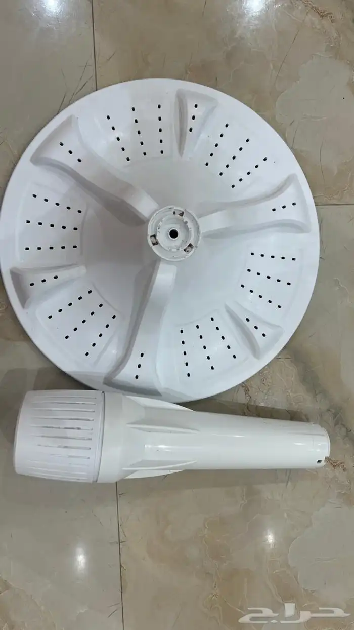قطع غسالة ميتاج امريكية مجفف 0