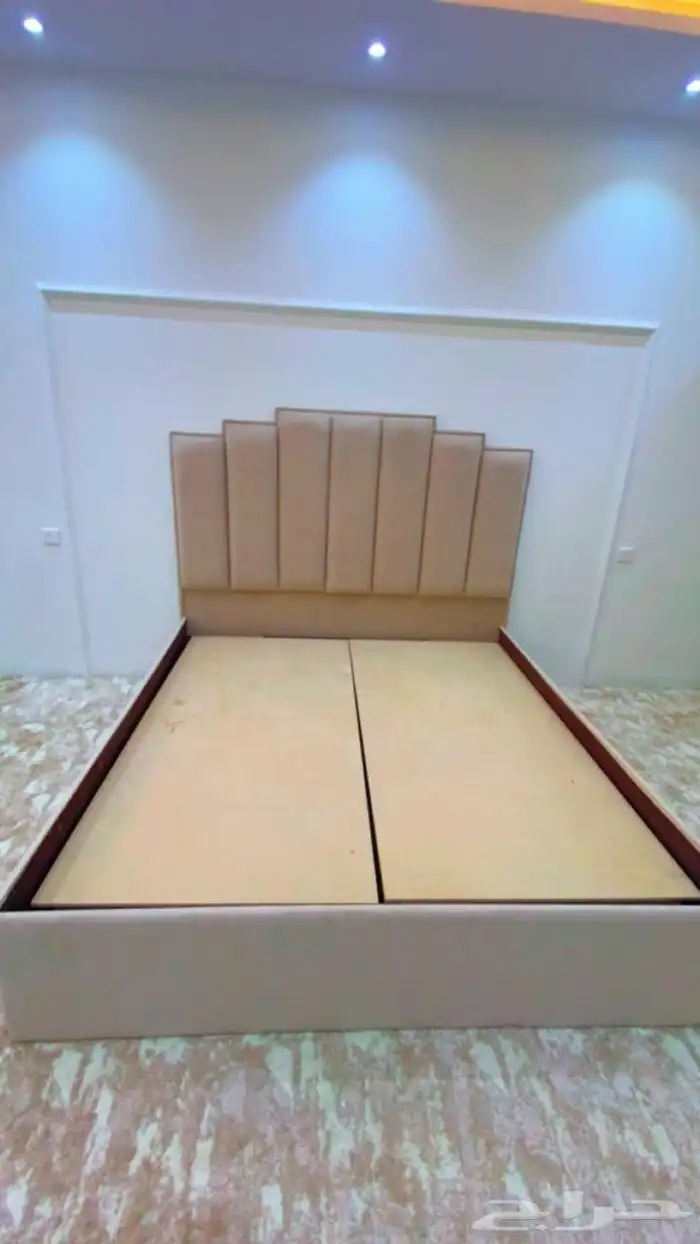 غرف نوم جودة عاليه .. وجائزة دولاب كبير 3