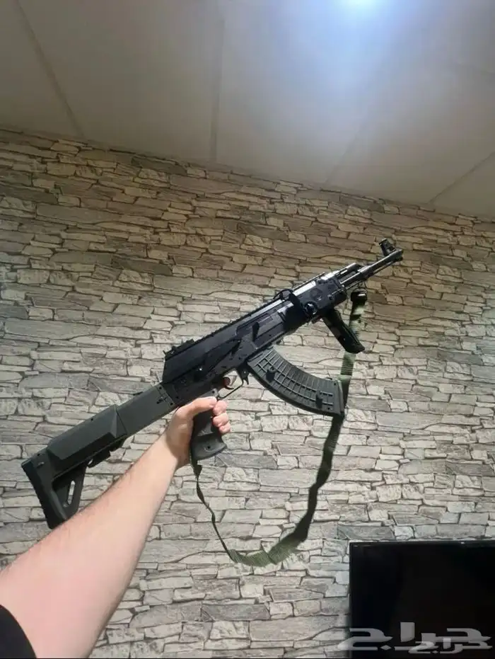 رشاش خرز مائي 3