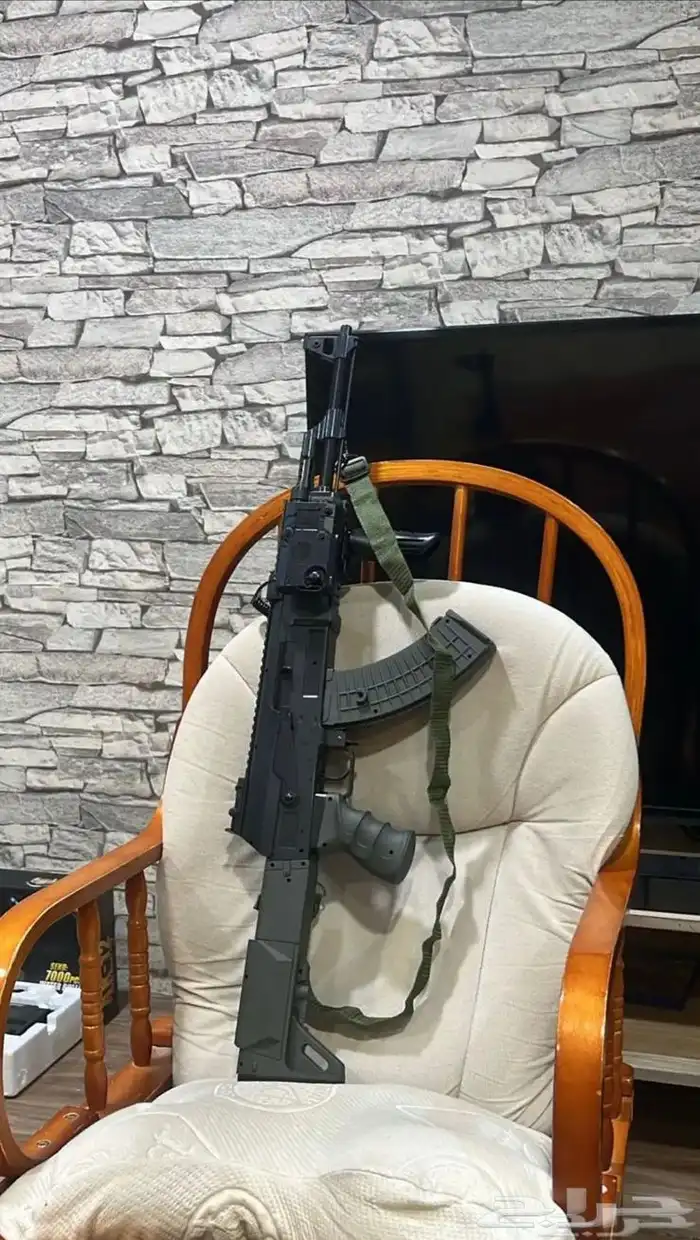 رشاش خرز مائي 2