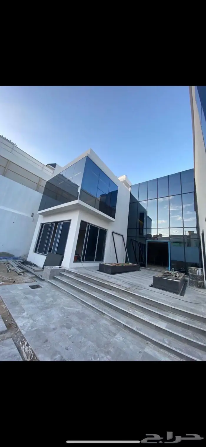 بلكونت زجاج محايل عسير 15