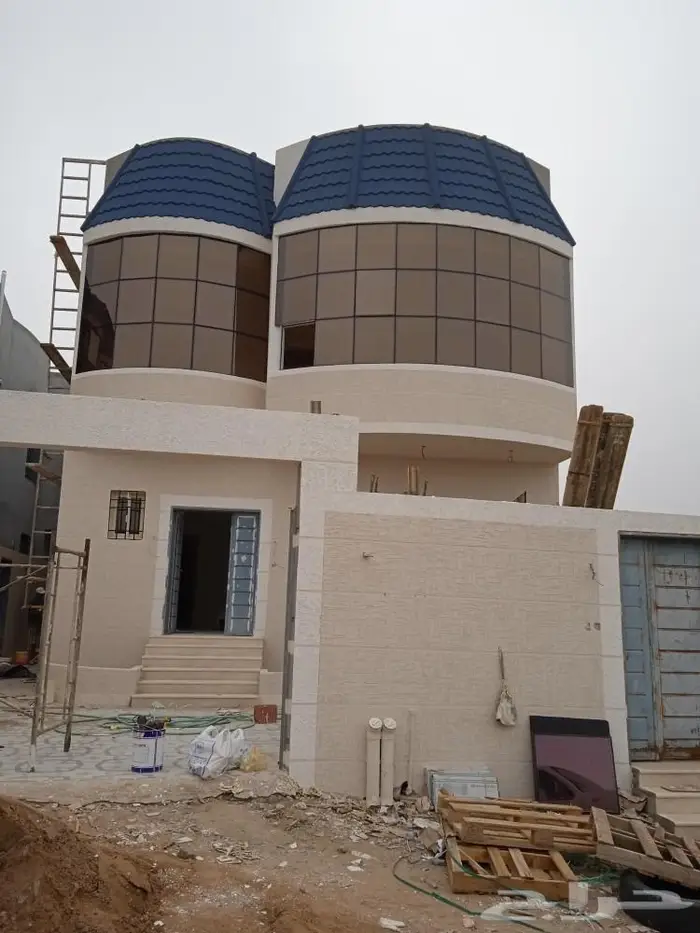 بلكونت زجاج محايل عسير 14