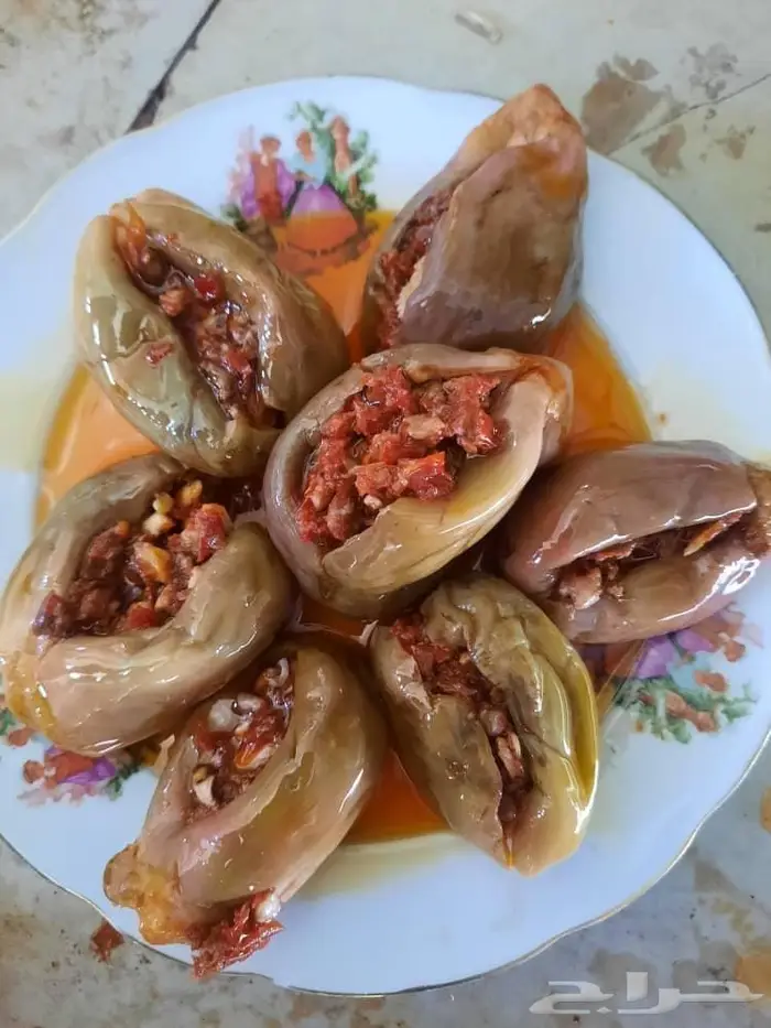 تموينات سنابل الشام 7