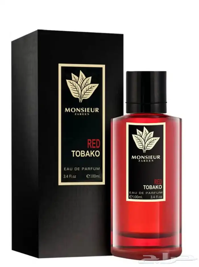 عطور زارين اصلية 100مل 5