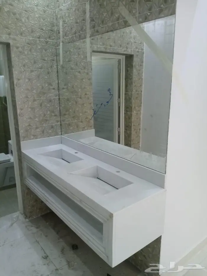مغاسل رخام صناعي في الرياض 12
