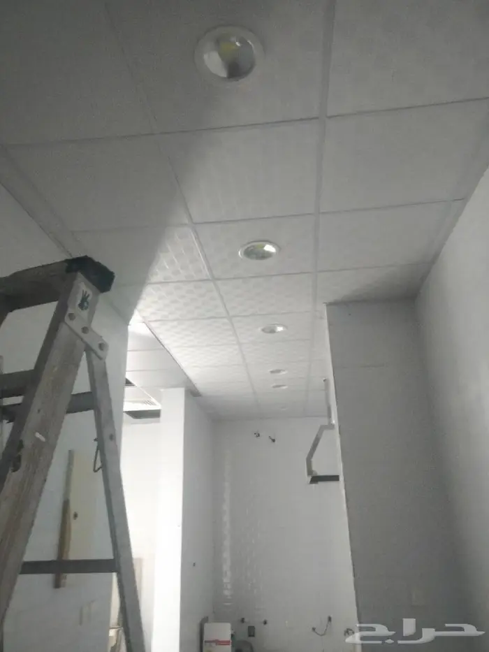 معلم جبس بود و سيمنت بورد 18