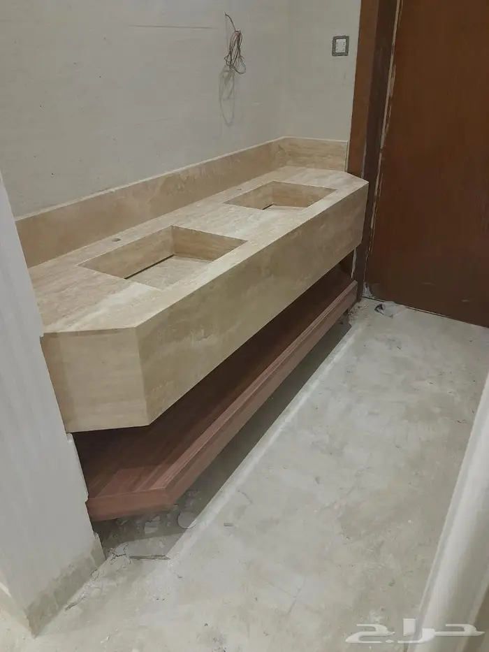 مغاسل رخام صناعي في الرياض 2