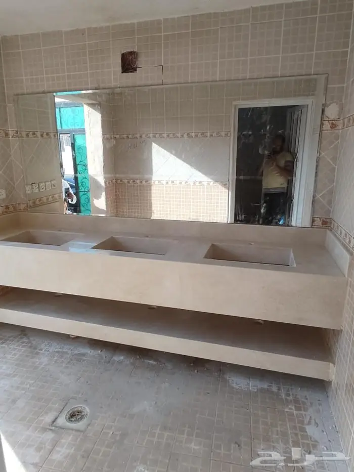 مغاسل رخام صناعي في الرياض 3