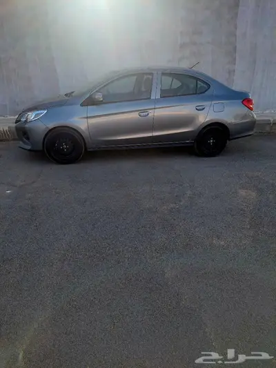 ميتسوبيشي أتراج 2021 2