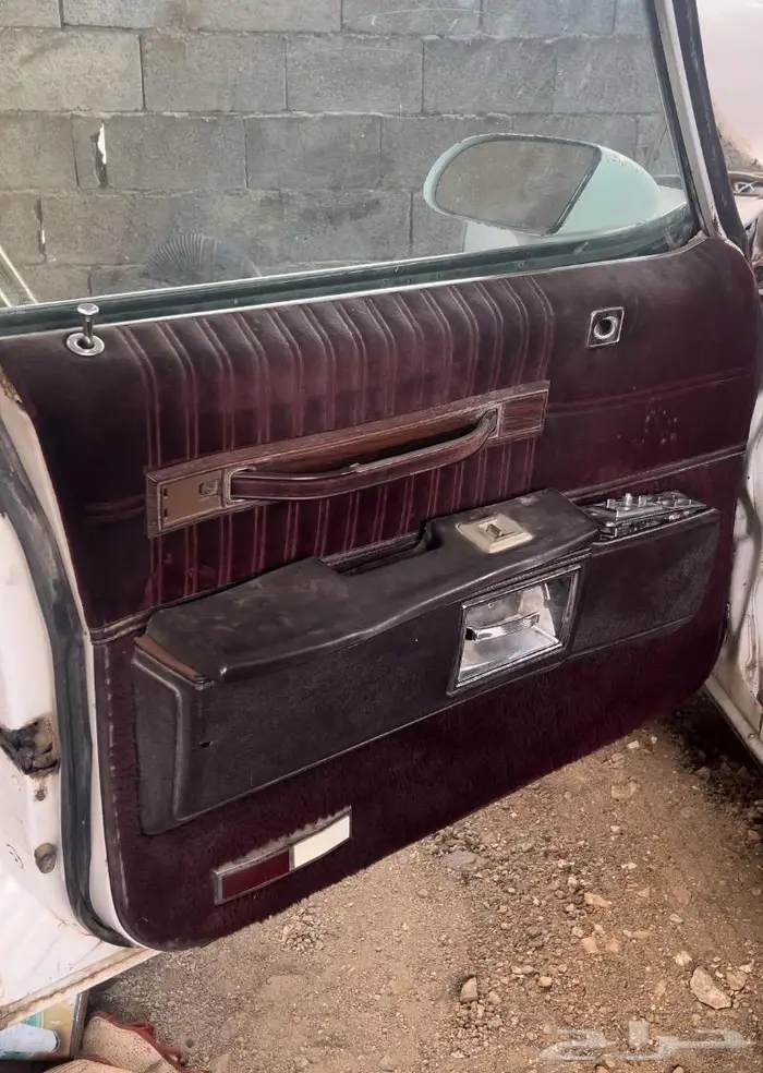 كابرس 89 0
