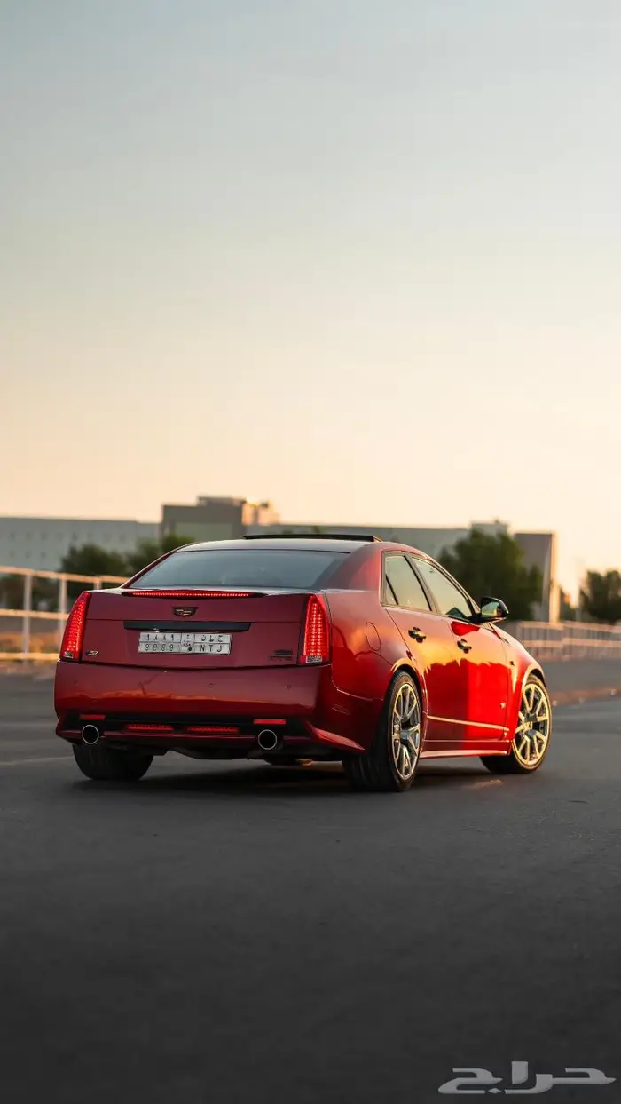 كدلك cts v كت كامل اصلي 1