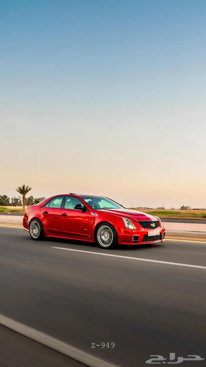 كدلك cts v كت كامل اصلي 2