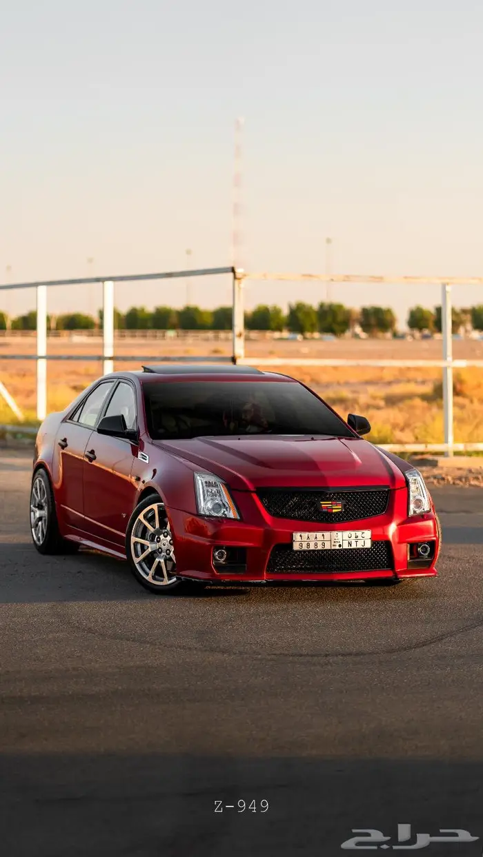 كدلك cts v كت كامل اصلي 6