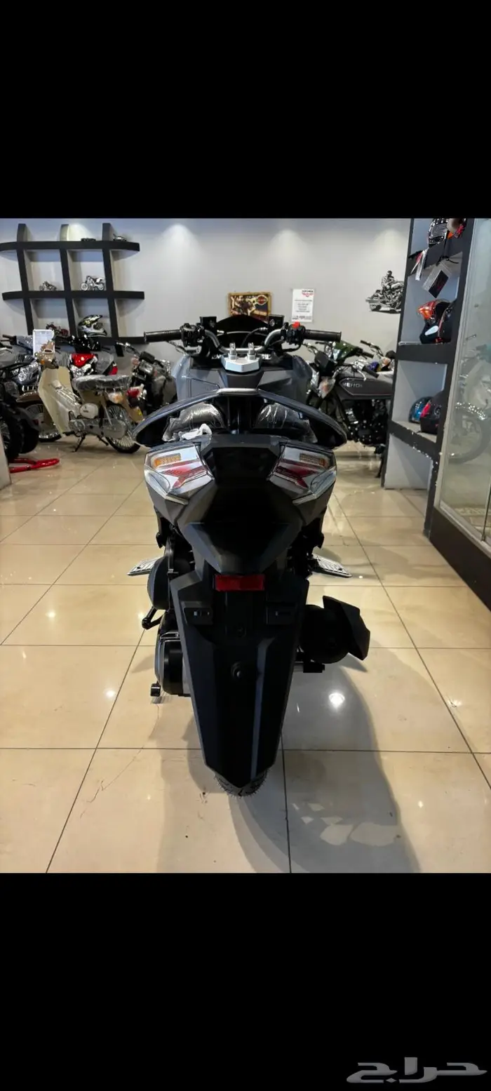 عجيب مهدي تايواني 200CC 2