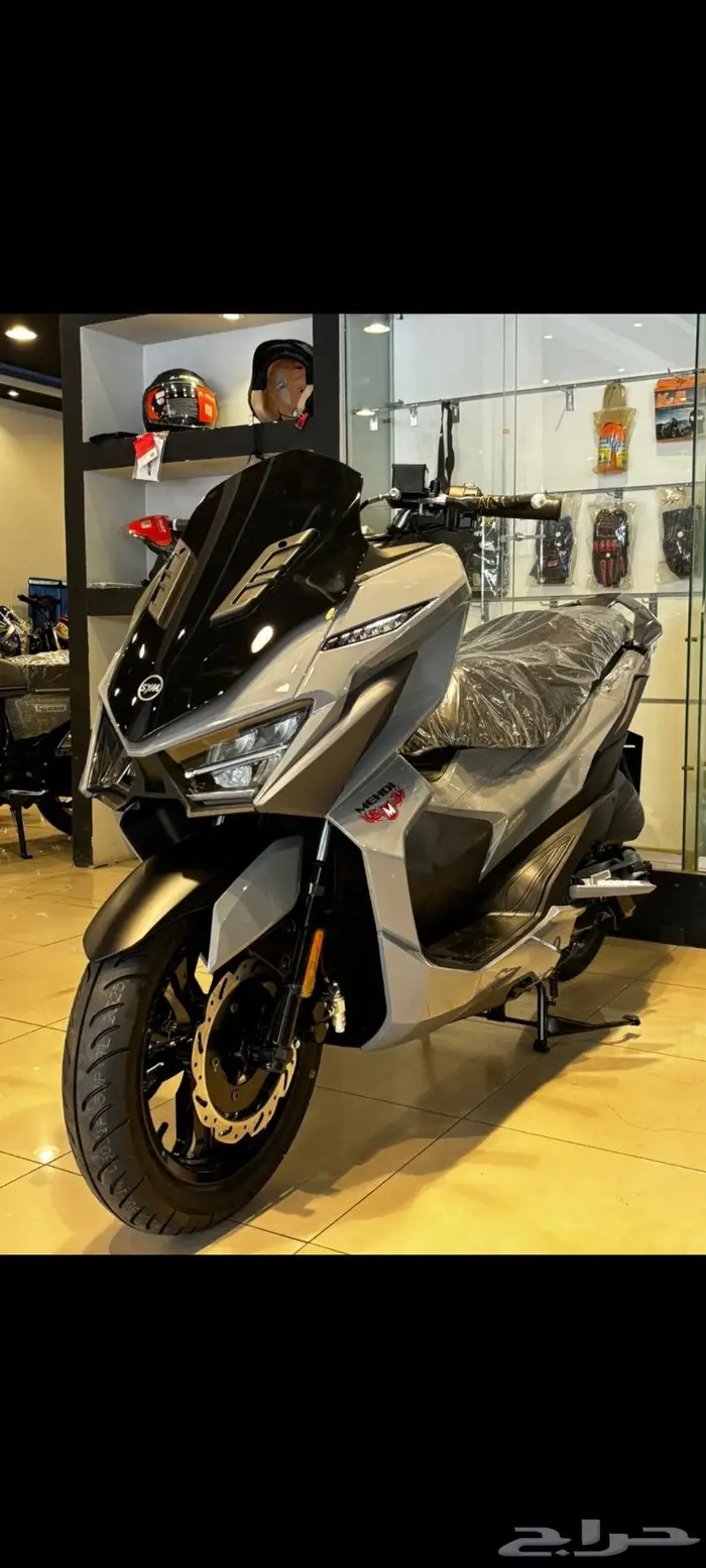 عجيب مهدي تايواني 200CC 4