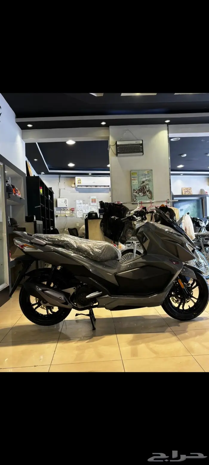 عجيب مهدي تايواني 200CC 8
