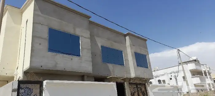 بلكونت زجاج محايل عسير 21