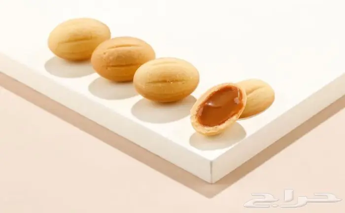 جوزيه بحشوة اللوتس والتوفي تجهيز للمناسبات 1