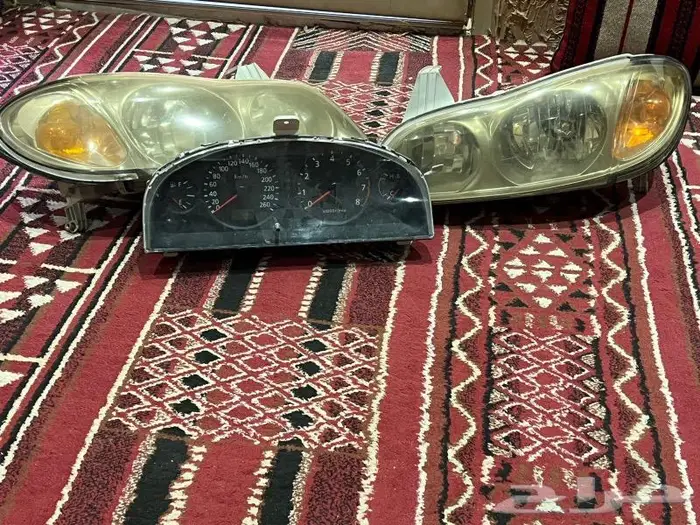 شمعات وطيبون مكسيما 2004 0