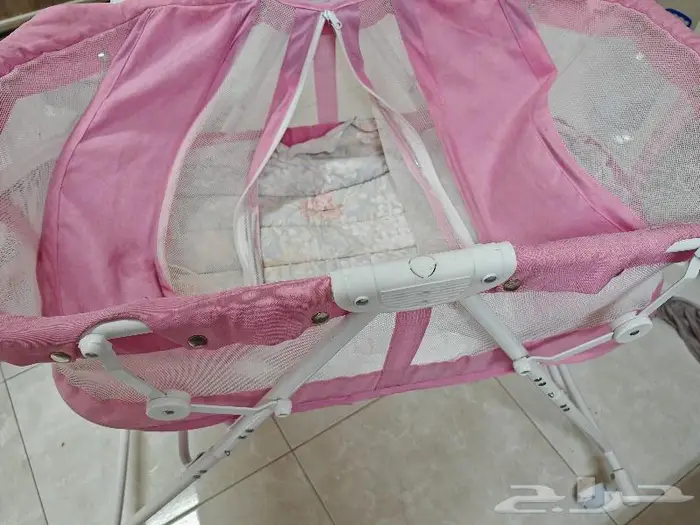 سرير اطفال 0