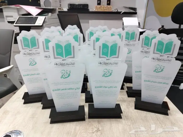 دروع VIP وعلى حسب طلبك 9