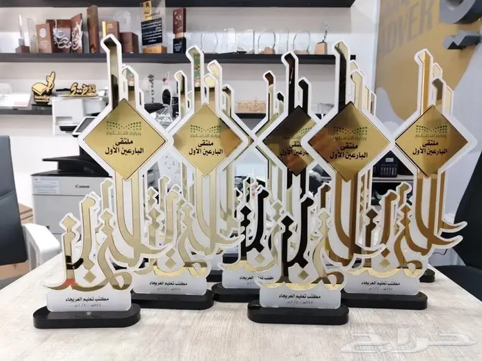 دروع VIP وعلى حسب طلبك 11