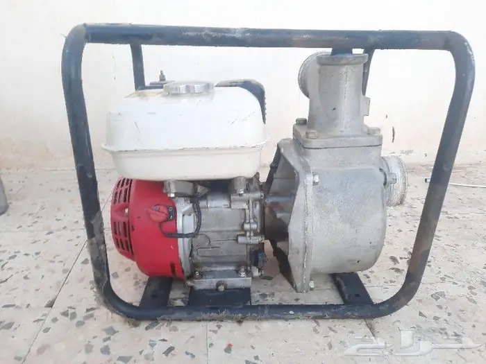 ماطور هوندا للييع 0