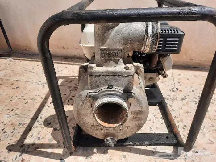 ماطور هوندا للييع 1