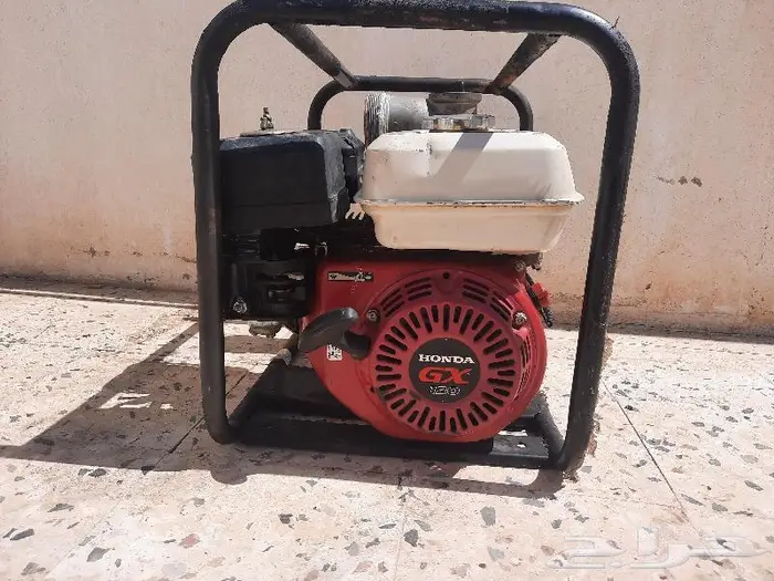 ماطور هوندا للييع 2