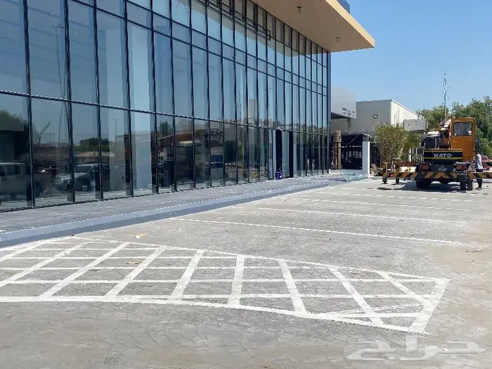 تخطيط طرق حار بارد 6