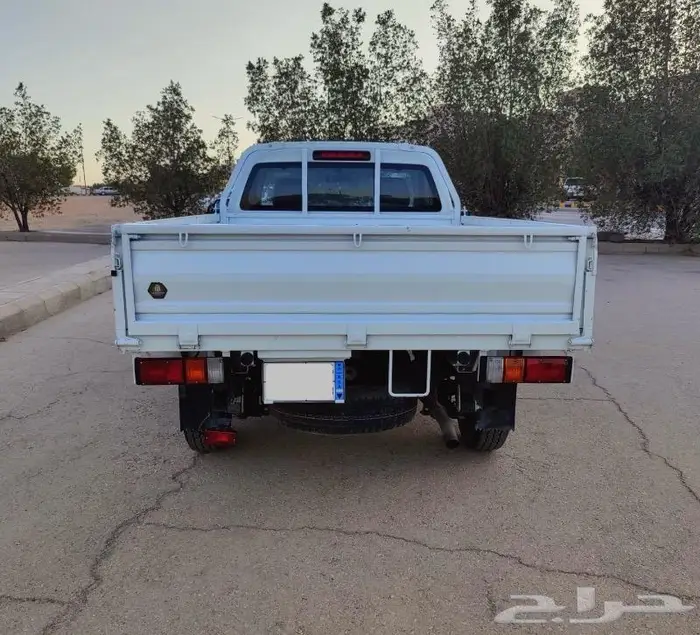 ايسوزو جوانب 2022 غمارة تم البيع Dmax 7