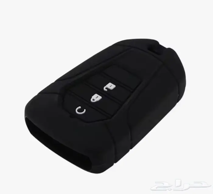 غطاء ريموت ايسوزوا 4