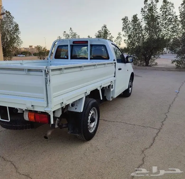 ايسوزو جوانب 2022 غمارة تم البيع Dmax 6