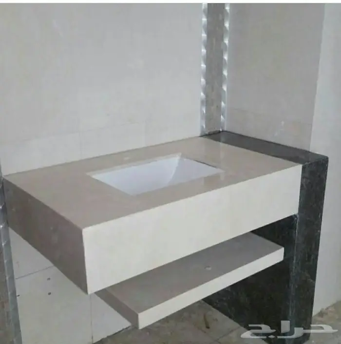 مغاسل رخام صناعي في الرياض 8